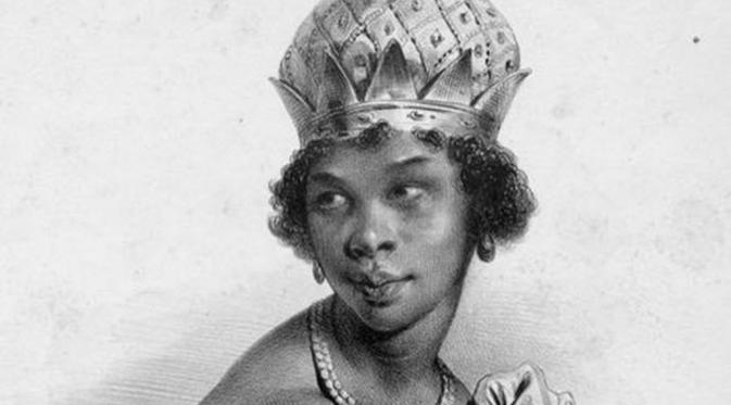 Ratu Ana Nzinga