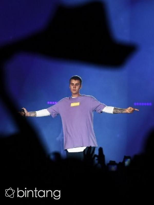 Justin Bieber kembali mengecewakan penggemarnya dengan menyebut penggemarnya menyebalkan. (AFP/Bintang.com)