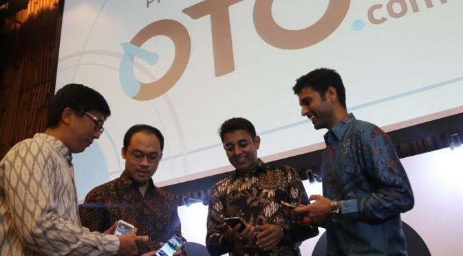 Girnar Software dan Emtek Kerjasama Bentuk Portal Otomotif