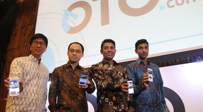 Girnar Software dan Emtek Kerjasama Bentuk Portal Otomotif