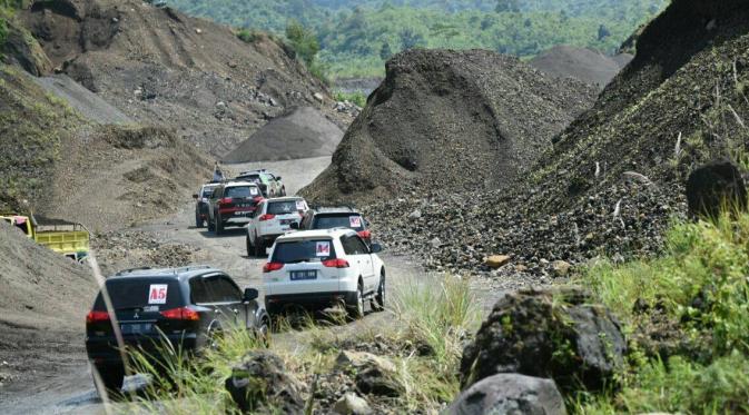  POC, Komunitas yang Peduli Lingkungan dan Sesama 