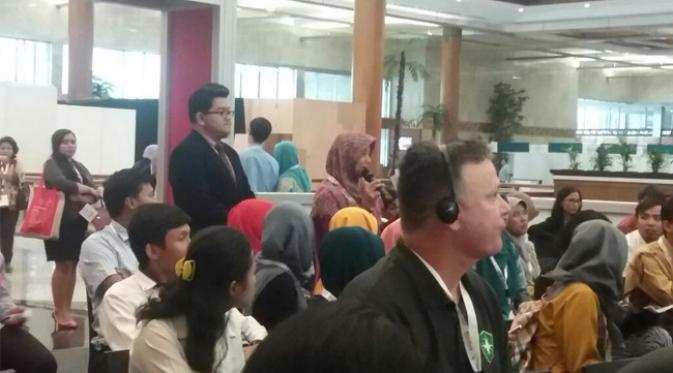 Ingin Jadi Penulis, Ayi Putri Beri Pelatihan Online