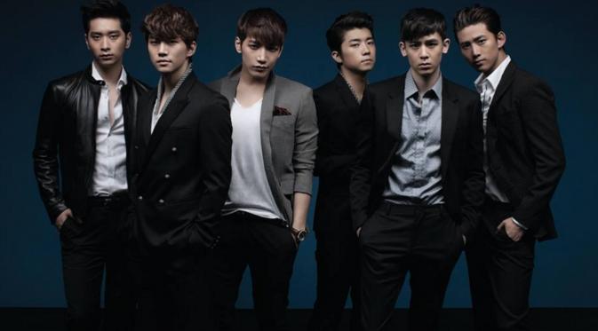 2PM (Bintang Pictures).