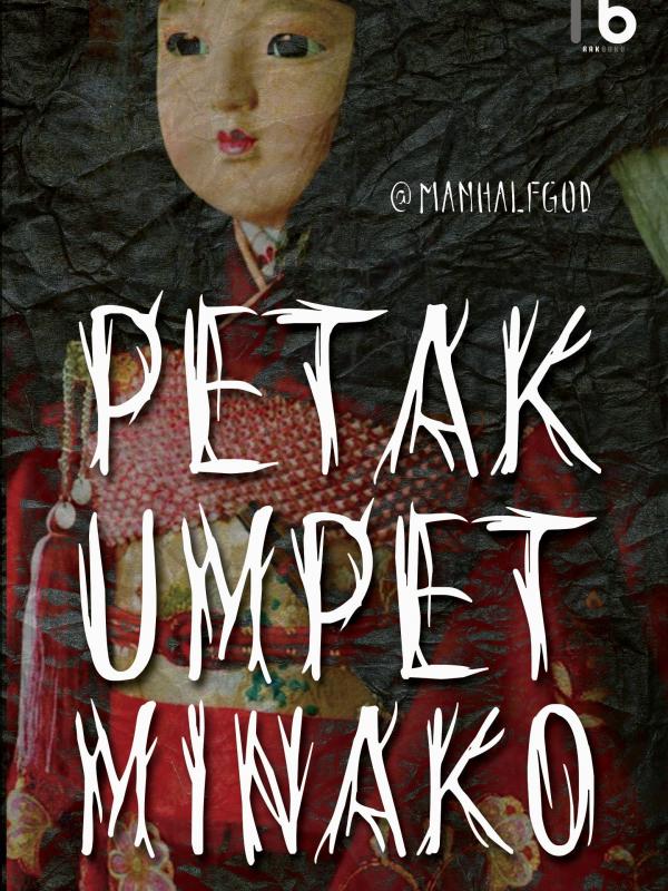 Film Petak Umpet Minako. Foto: via lovelycomics.wordpress.com