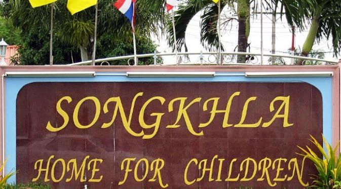 Songkhla Home for Children. (Sumber phil.uk.net)