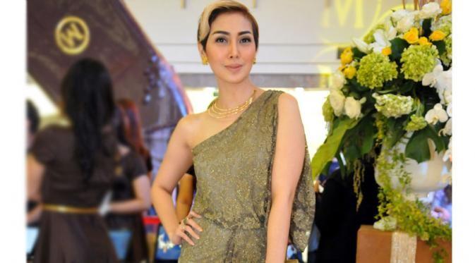 Fenita Arie adalah seorang aktor asal Indonesia