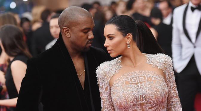 Perampokan yang dialami Kim Kardashian, membuat Kanye West merasa tak berguna karena tak bisa menjaga keamanan istrinya.