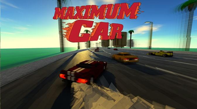 Maximum Car