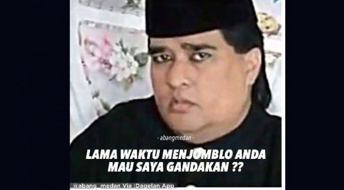 Meme Dimas Kanjeng