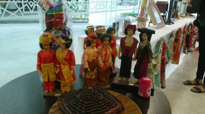 Budaya Indonesia di Mata Mahasiswa MSU Malaysia
