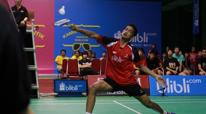 Muhammad Asqar Harianto (PB Djarum)