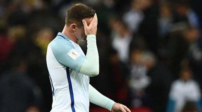 Rooney diperkirakan dijual musim depan (Reuters)