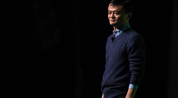 Jack Ma. (emaze.com)