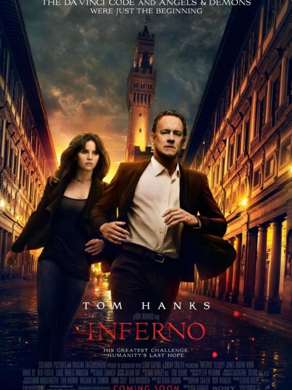 Film Inferno. Foto: IMDb