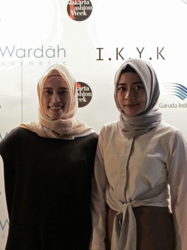 IKYK Wakili Indonesia Unjuk Gigi di Gelaran Fashion Kode Seoul