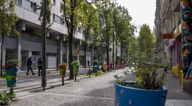 Urban garden. (Via: mymodernmet.com)