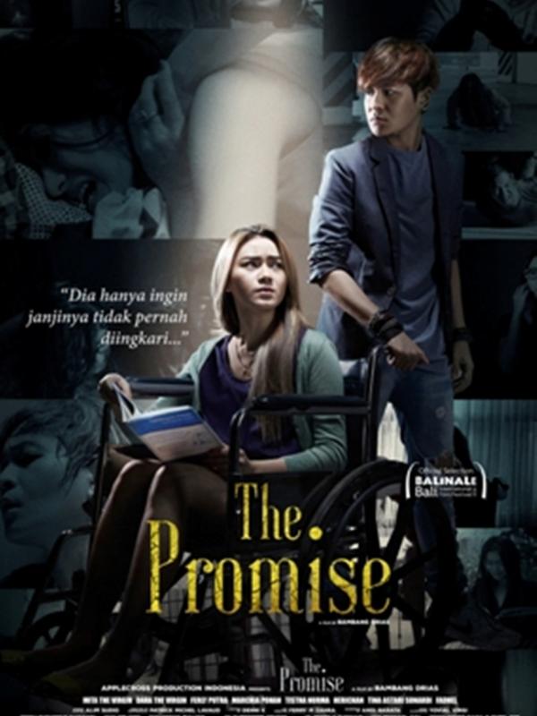 Film The Promise (istimewa)