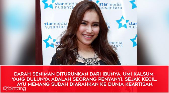 Persaingan Nagita Slavina dan Ayu Ting Ting di bidang musik (Desain: Nurman Abdul Hakim/Bintang.com)