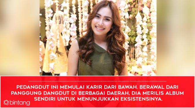 Persaingan Nagita Slavina dan Ayu Ting Ting di bidang musik (Desain: Nurman Abdul Hakim/Bintang.com)