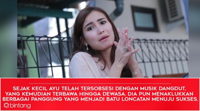 Persaingan Nagita Slavina dan Ayu Ting Ting di bidang musik (Desain: Nurman Abdul Hakim/Bintang.com)