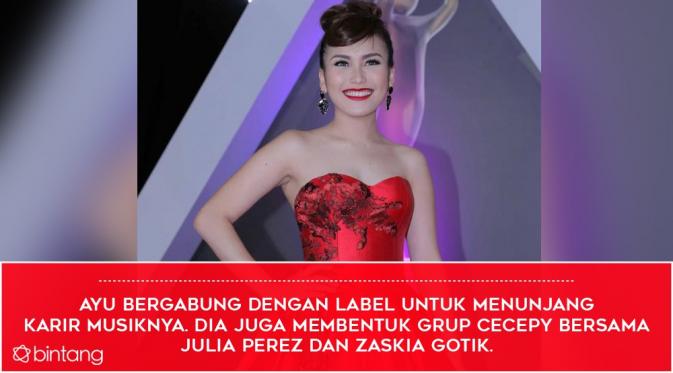 Persaingan Nagita Slavina dan Ayu Ting Ting di bidang musik (Desain: Nurman Abdul Hakim/Bintang.com)