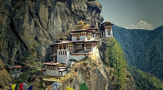 Negara Bhutan