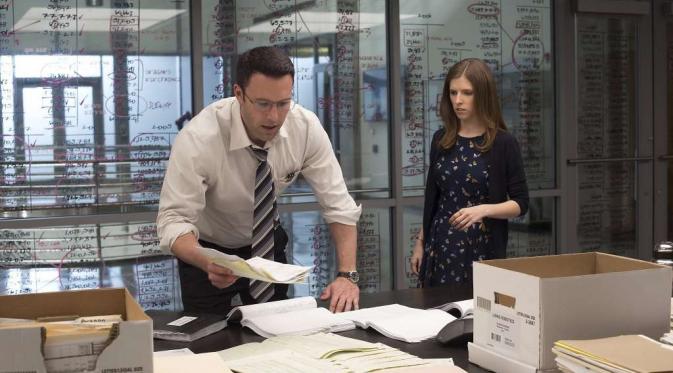 The Accountant. (Warner Bros. Pictures)