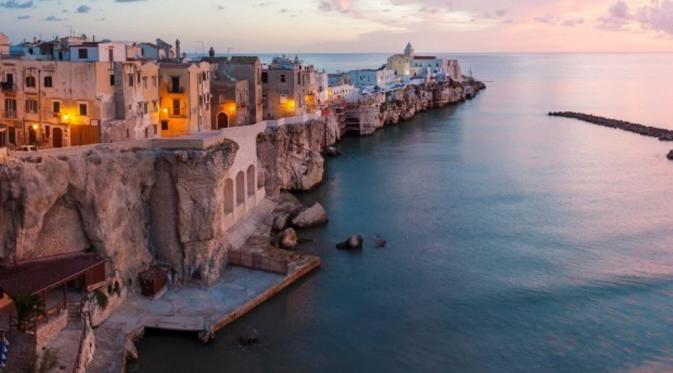 Puglia, Italia. (traveller.com.au)