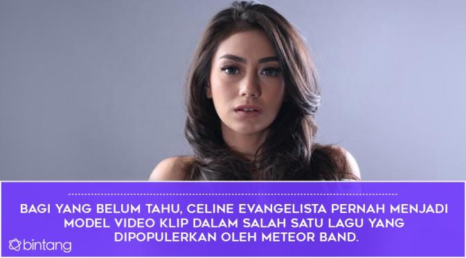 Deretan potensi Celine Evangelista di dunia musik (Desain: Nurman Abdul Hakim/Bintang.com)