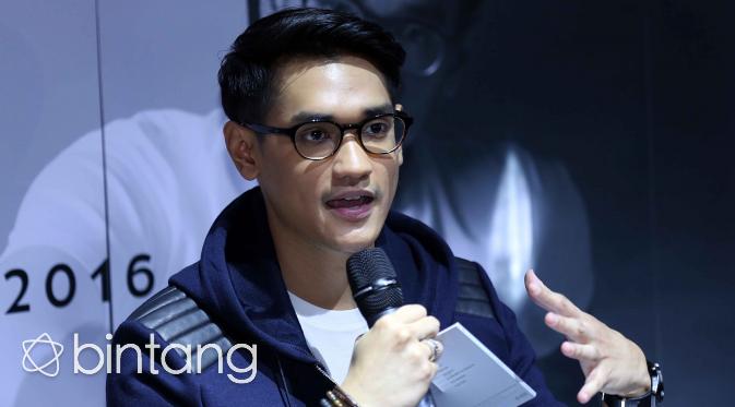 Afgan (Nurwahyunan/Bintang.com)