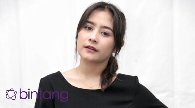 Prilly Latuconsina (Adrian Putra/Bintang.com)