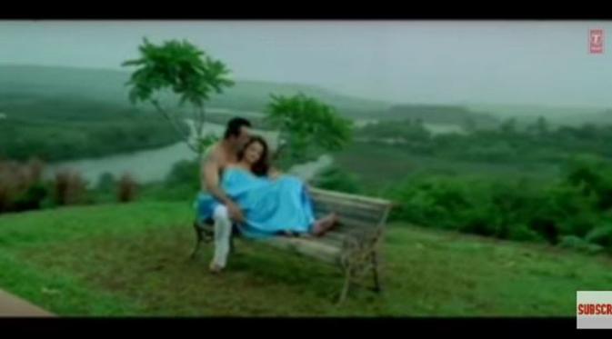 Aishwarya Rai dalam film Shabd [Bollywoodlife]