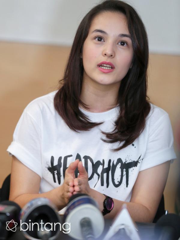 Chelsea Islan (Adrian Putra/bintang.com)