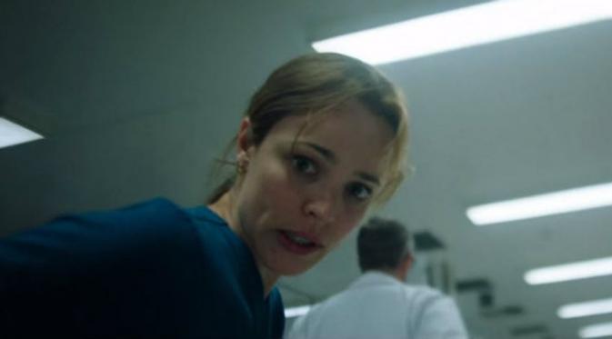 Dr. Christine Palmer yang diperankan oleh Rachel McAdams (Via: screenrant.com)