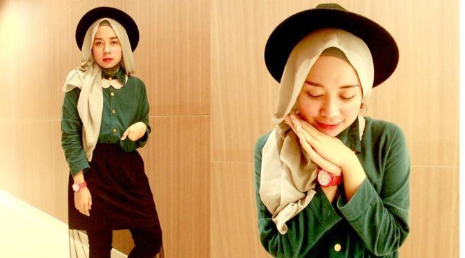 Tak perlu lagi bingung untuk bisa tampil stylish meski berhijab, yuk contek style 3 blogger hijabers ini!