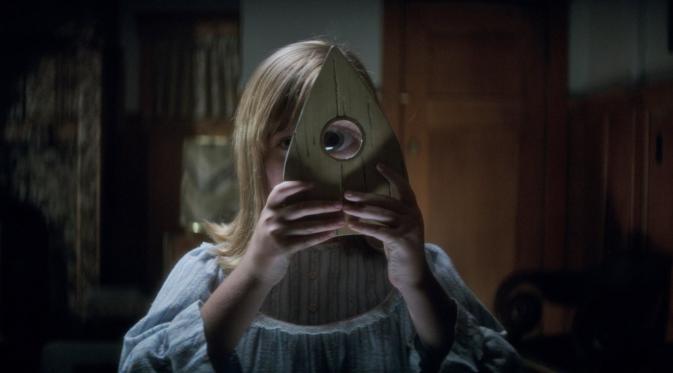 Cuplikan film Ouija 