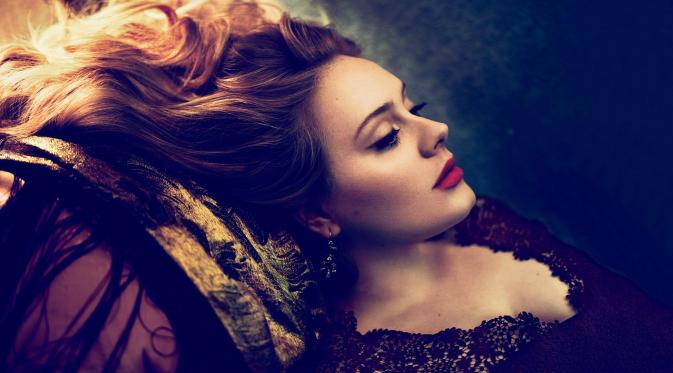 Adele (Bintang Pictures)