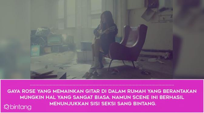 Momen dramatis dalam comeback Black Pink (Desain: Nurman Abdul Hakim/Bintang.com)