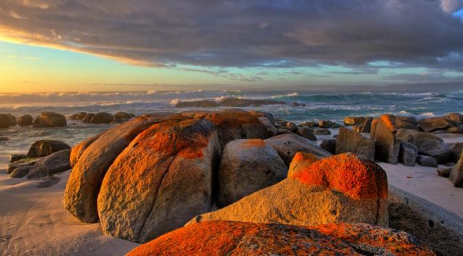 Tasmania, Australia. (tassieeye/Flickr)