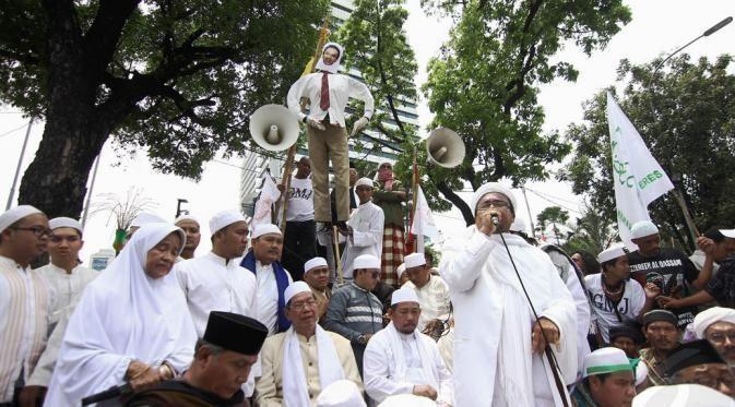 Gubernur DKI Jakarta itu tidak pernah menduga celetukannya bakal memicu reaksi besar.
