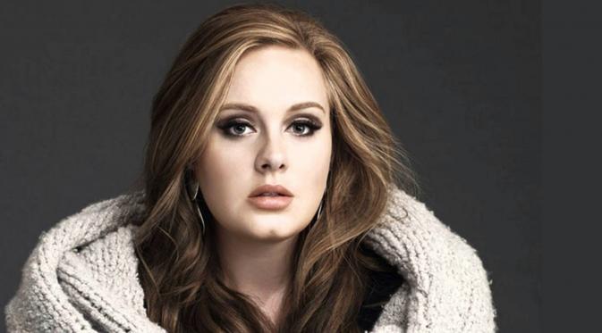 Adele mengungkapkan cerita tak terlupakan saat melahirkan anak pertamanya.