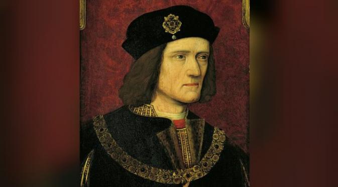 Raja Richard III (Wikipedia)