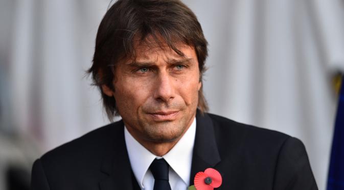 Antonio Conte tak mau Chelsea terlena (Reuters)