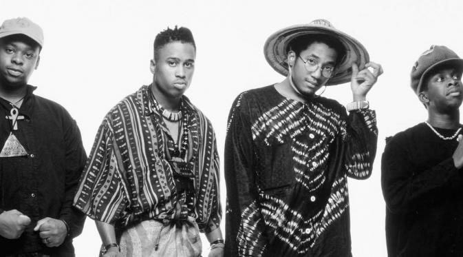 Grup hip hop legendaris A Tribe Called Quest akan merilis album terakhir dengan mengajak rapper dan musikus ternama dunia. 