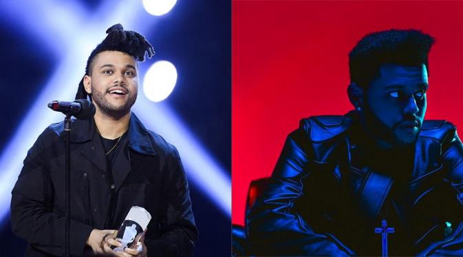 Dikenal dengan rambut ikonisnya, The Weeknd memutuskan untuk memangkasnya ketika muncul dengan album baru.