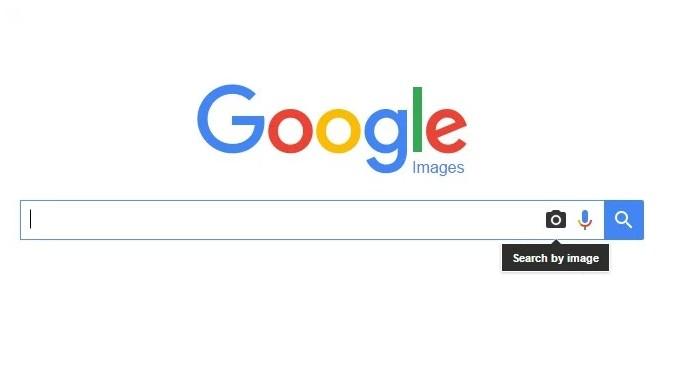 Cara Googling Pakai Gambar dari PC