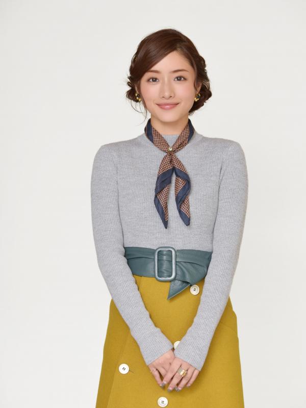 Satomi Ishihara (GEM)