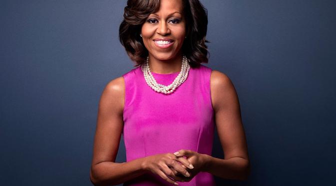 Michelle Obama | via: people.com