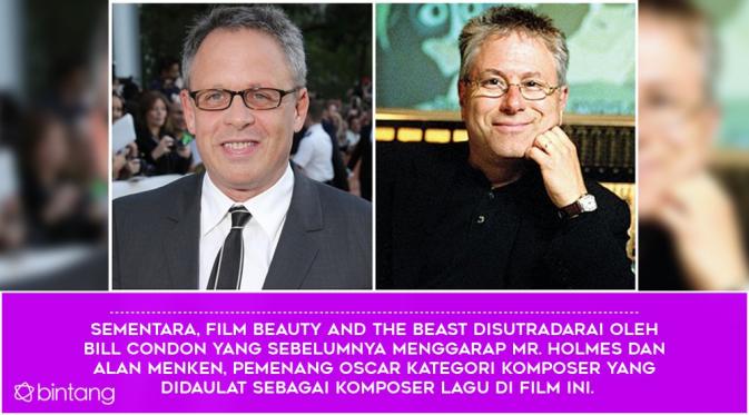 Bakal Tayang, Ini 5 Fakta Film Beauty and the Beast. (Foto: Hollywood Reporter, Desain: Desain: Nurman Abdul Hakim/Bintang.com)
