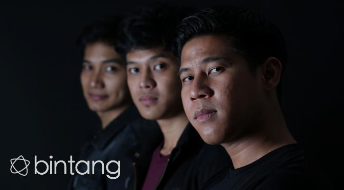 LALEILMANINO tentang produksi musik (Bambang E Ros/Bintang.com)